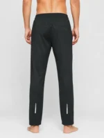 Dark Gray Spandex Lower LNS07 - Image 2