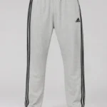 Gray Cotton Lower 4XL