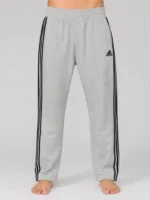 Gray Cotton Lower 4XL