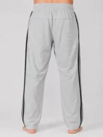 Gray Cotton Lower 4XL - Image 2