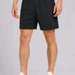 Black Shorts SC04