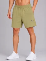Brown Shorts SC06