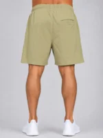 Brown Shorts SC06 - Image 2