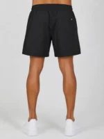 Black Drifit Shorts with Style - Image 4