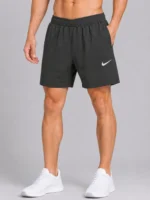 Dark Gray NS Shorts SC08